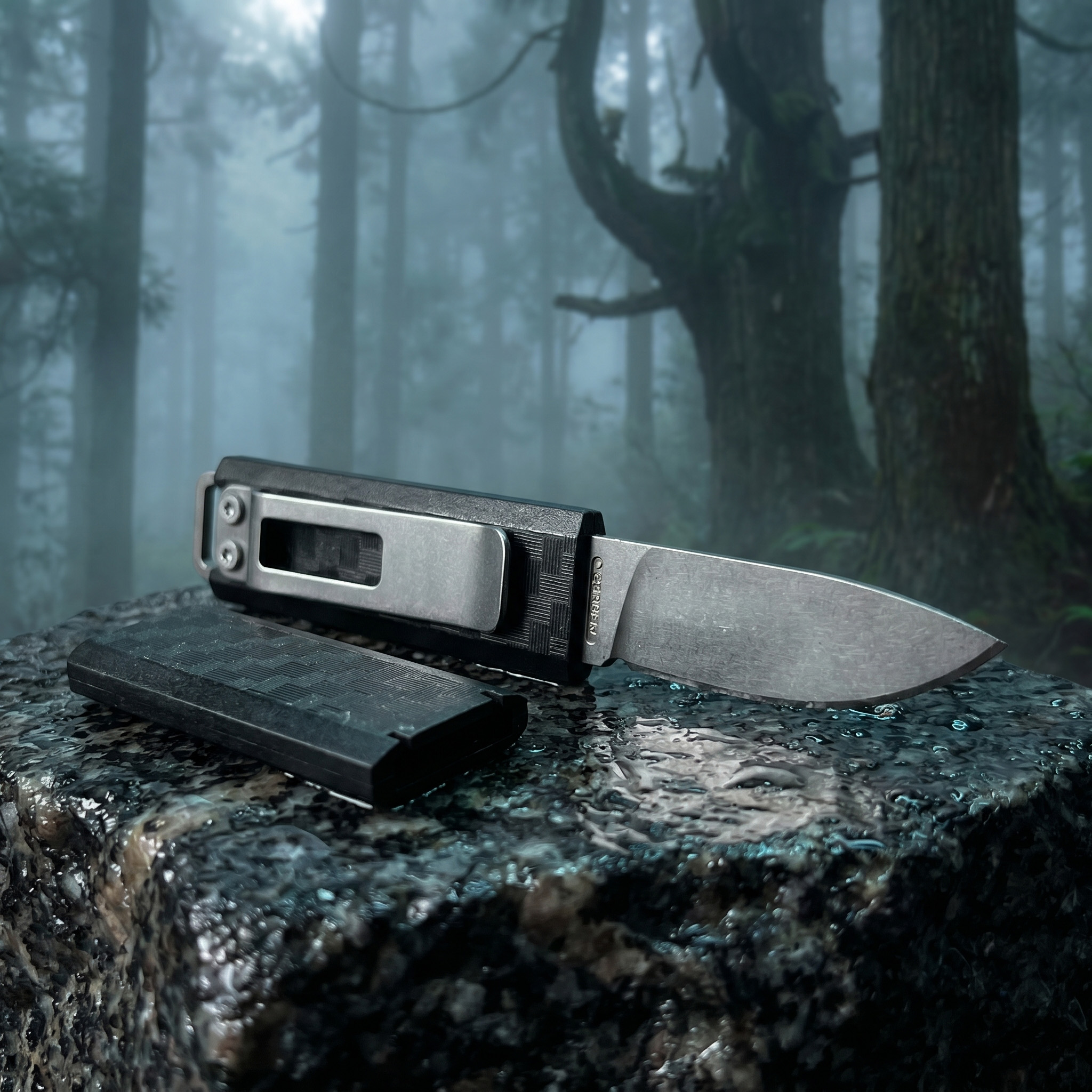 Portable Folding Pocket Knife  - Edc Daily Carry recensie en prijs