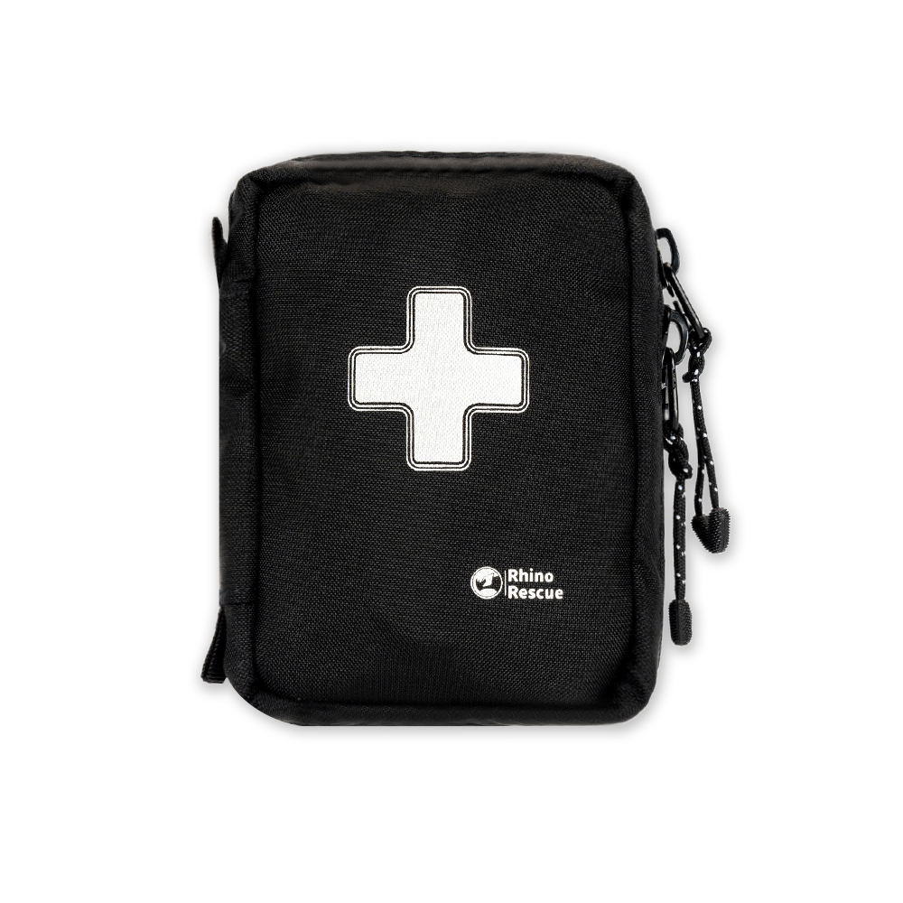 Rhino Rescue EDC POUCH, Compac - Edc Gear Every Day Carry recensie en prijs
