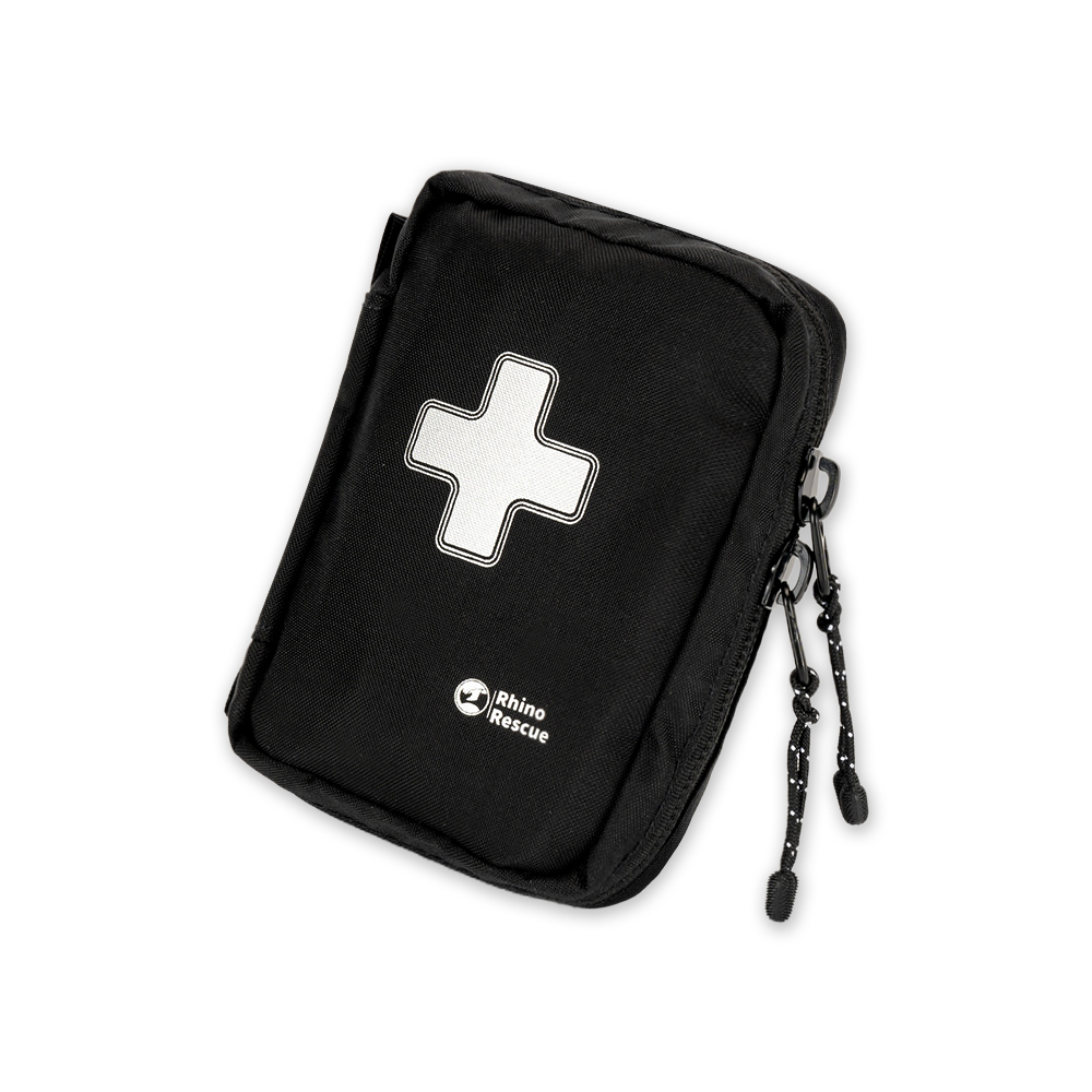 Rhino Rescue EDC POUCH, Compac - Edc Gear Every Day Carry recensie en prijs