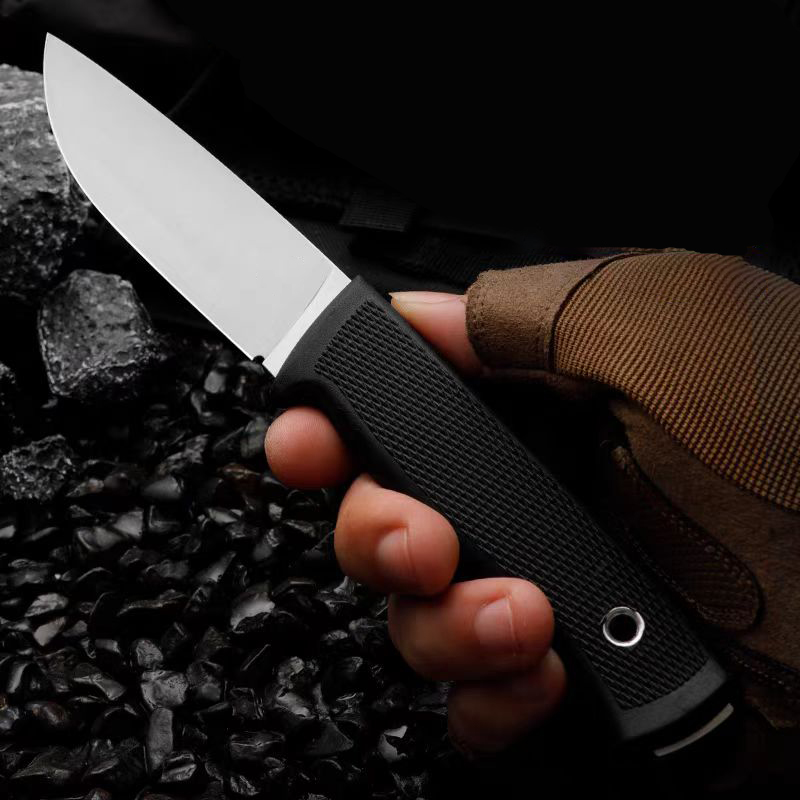 Outdoor small straight knife f - Edc Fixed Blade Deep Carry recensie en prijs