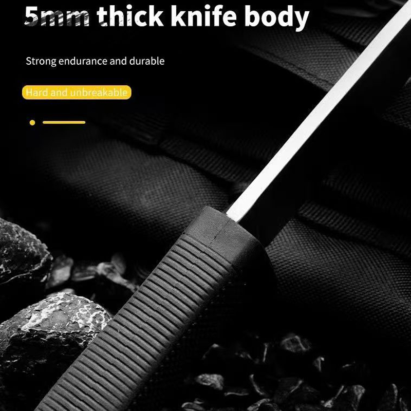 Outdoor small straight knife f - Edc Fixed Blade Deep Carry recensie en prijs