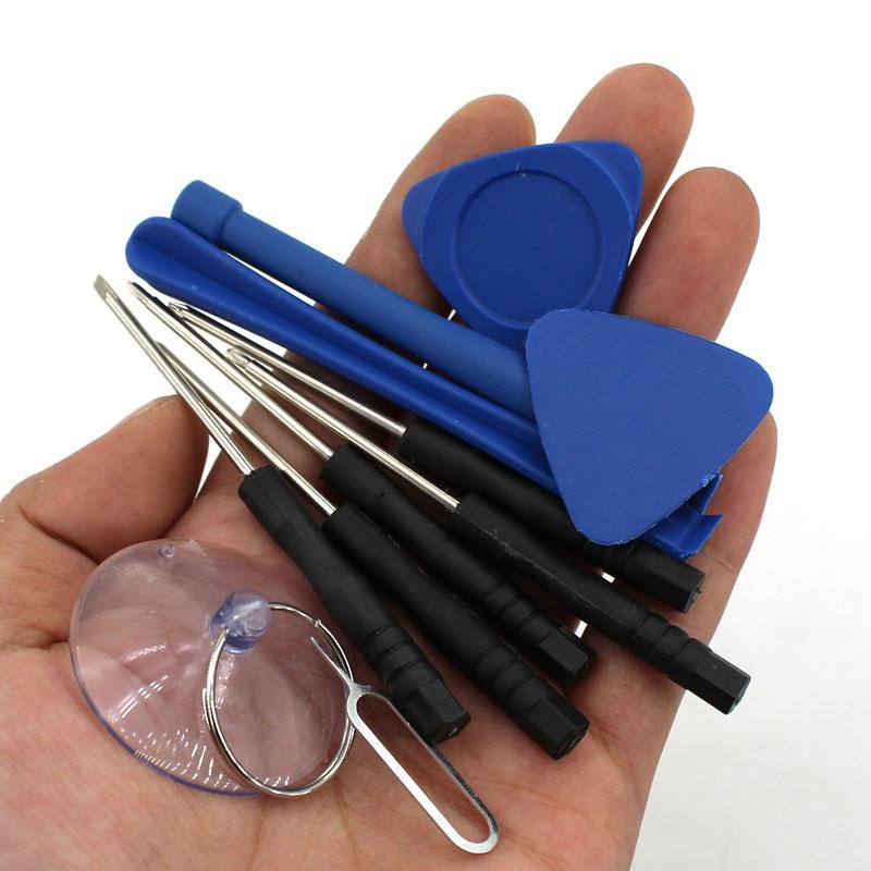 NEW NEW 8-12pcs/set Mini Multi - Micro Screwdriver Kit recensie en prijs