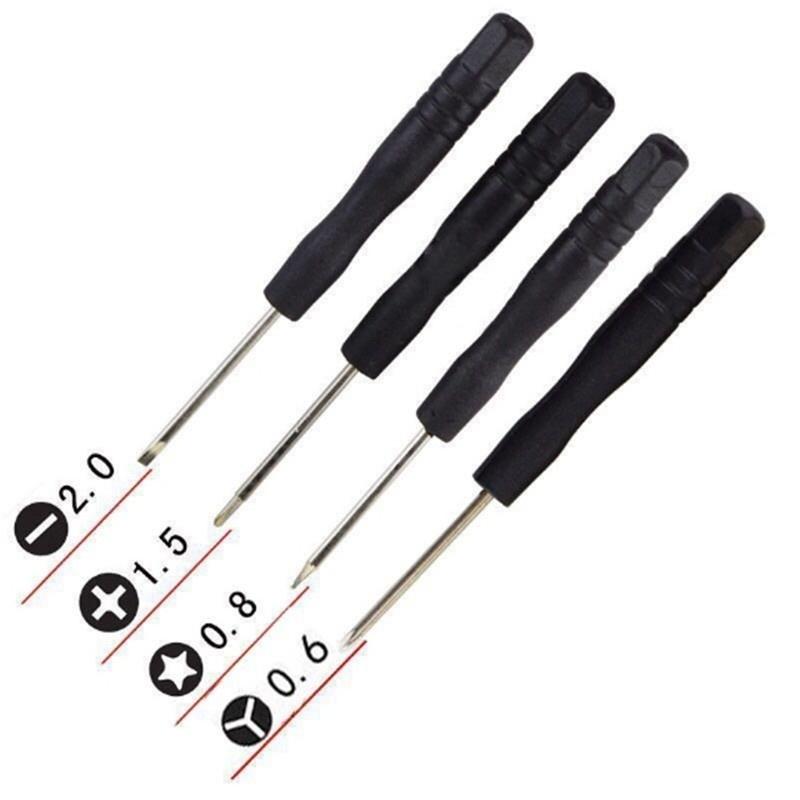 NEW NEW 8-12pcs/set Mini Multi - Micro Screwdriver Kit recensie en prijs