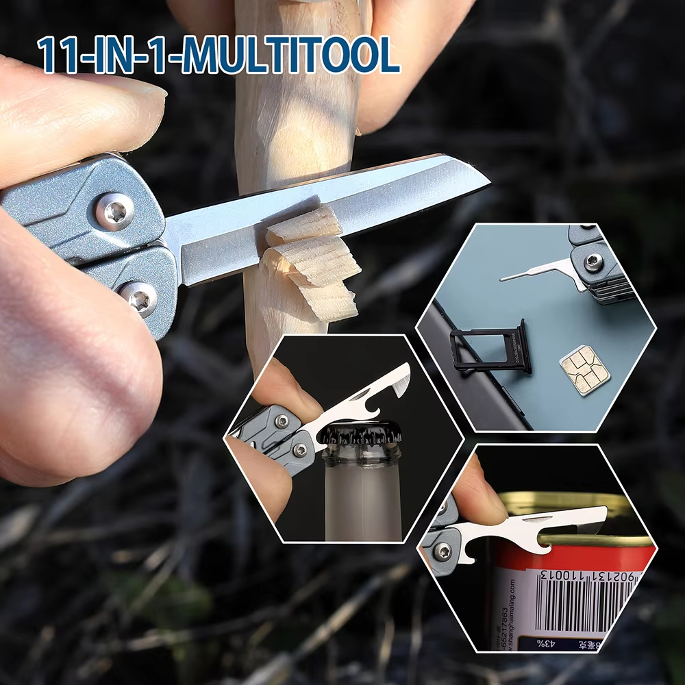 NexTool S11 12-in-1 Mini Sailo - Micro Screwdriver Kit recensie en prijs