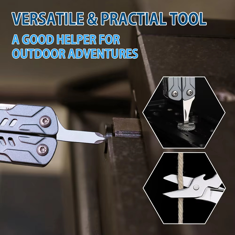 NexTool S11 12-in-1 Mini Sailo - Micro Screwdriver Kit recensie en prijs