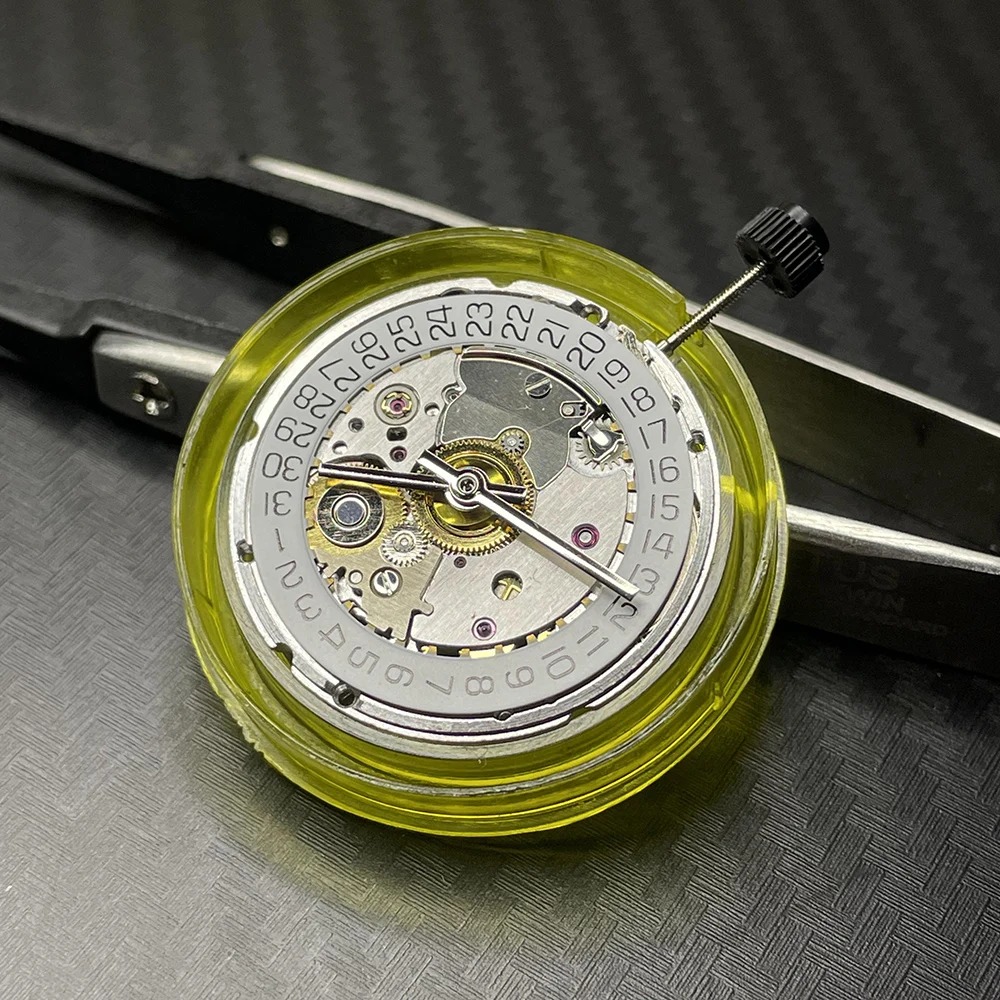 High Accuracy 2824-2 Clone Pol - Watch Winder Compact recensie en prijs