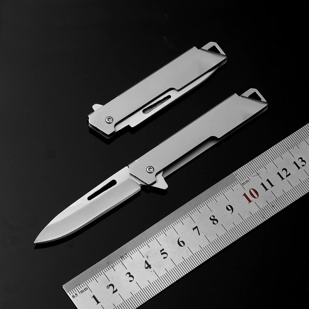 EDC Small Pocket Knife For Men - Edc Gear Every Day Carry recensie en prijs