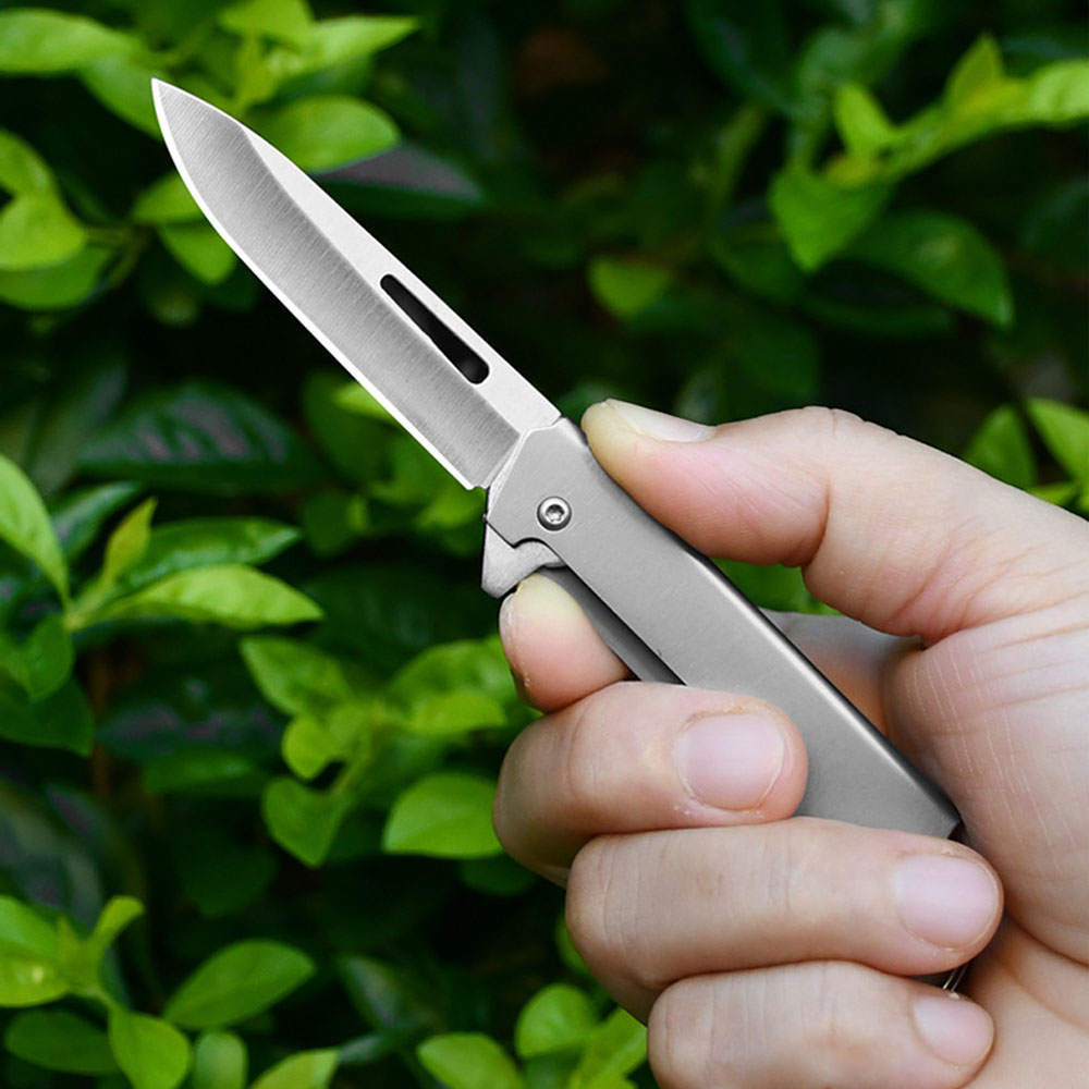 EDC Small Pocket Knife For Men - Edc Gear Every Day Carry recensie en prijs
