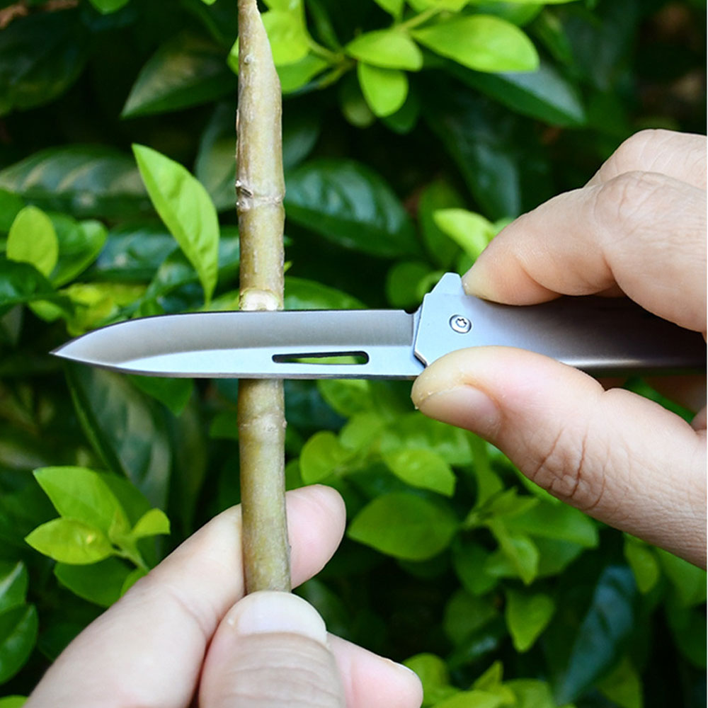 EDC Small Pocket Knife For Men - Edc Gear Every Day Carry recensie en prijs