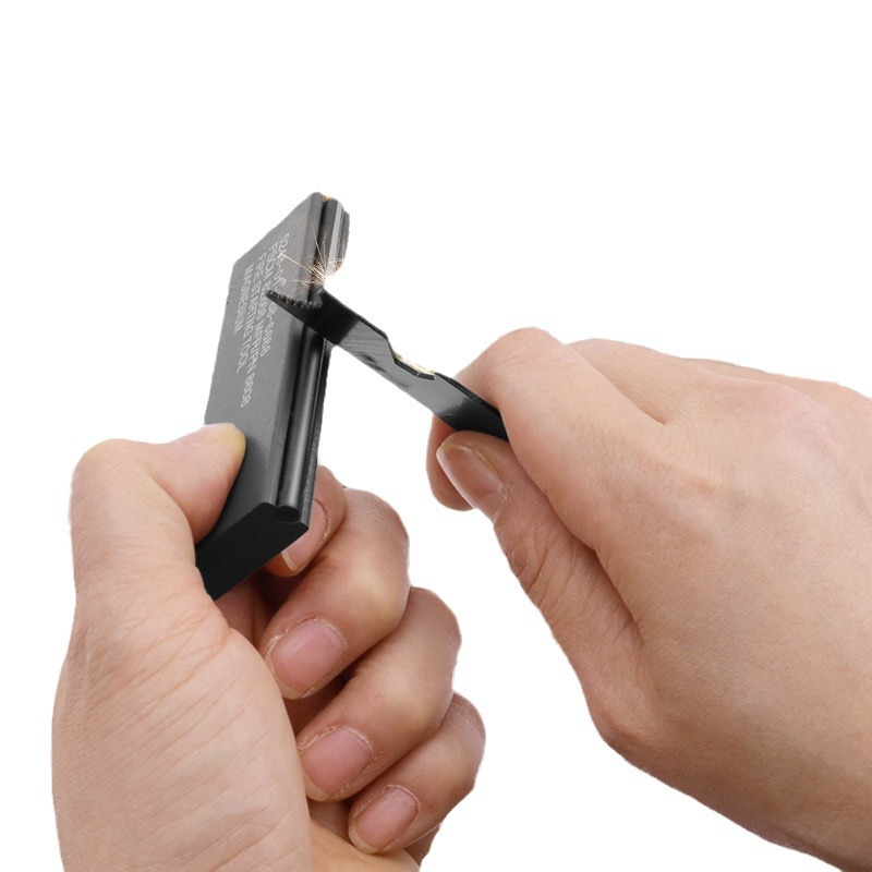 Outdoor Survival Magnesium Blo - Ferro Rod Striker recensie en prijs