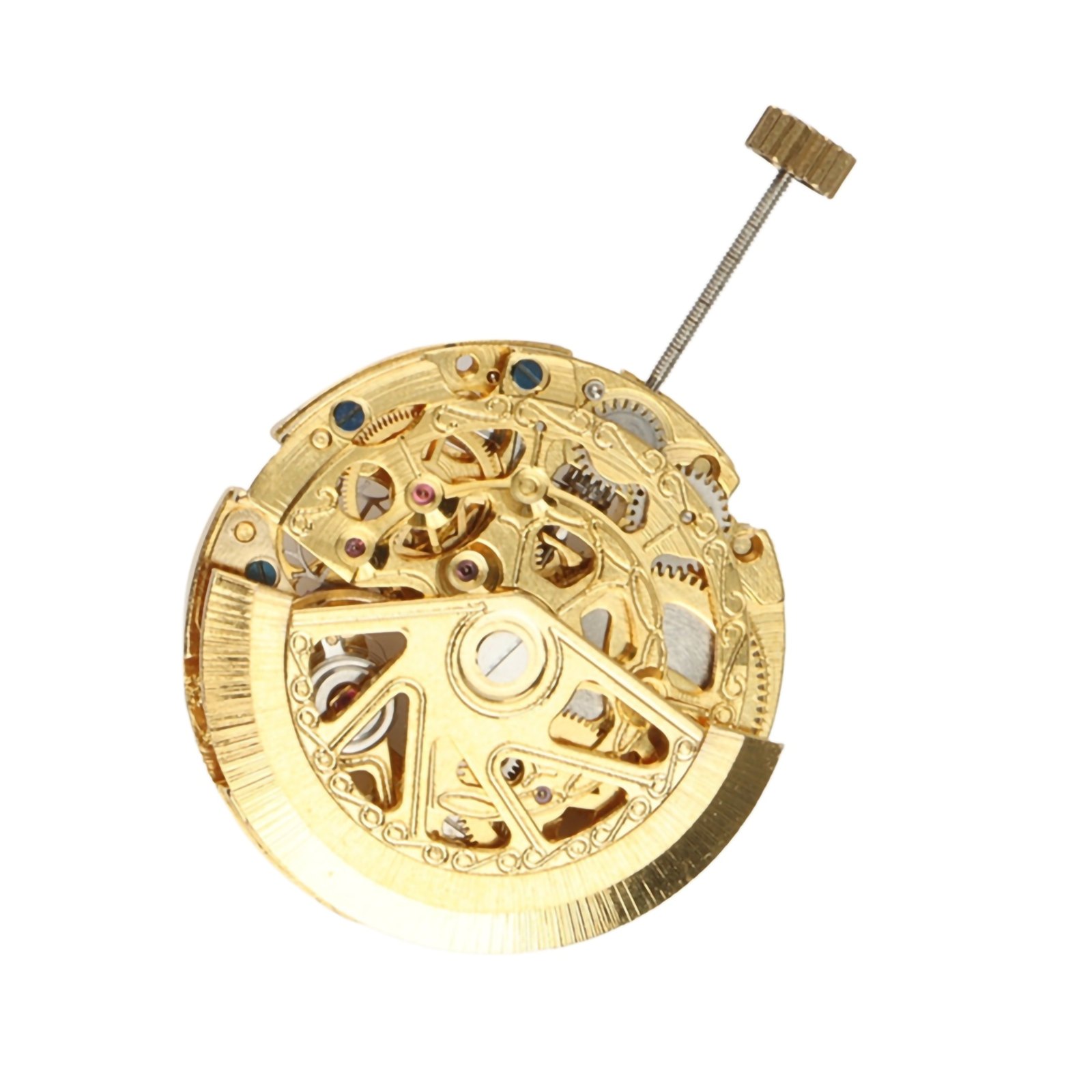 For Miyota 8205 8215 21,600bph - Watch Winder Compact recensie en prijs
