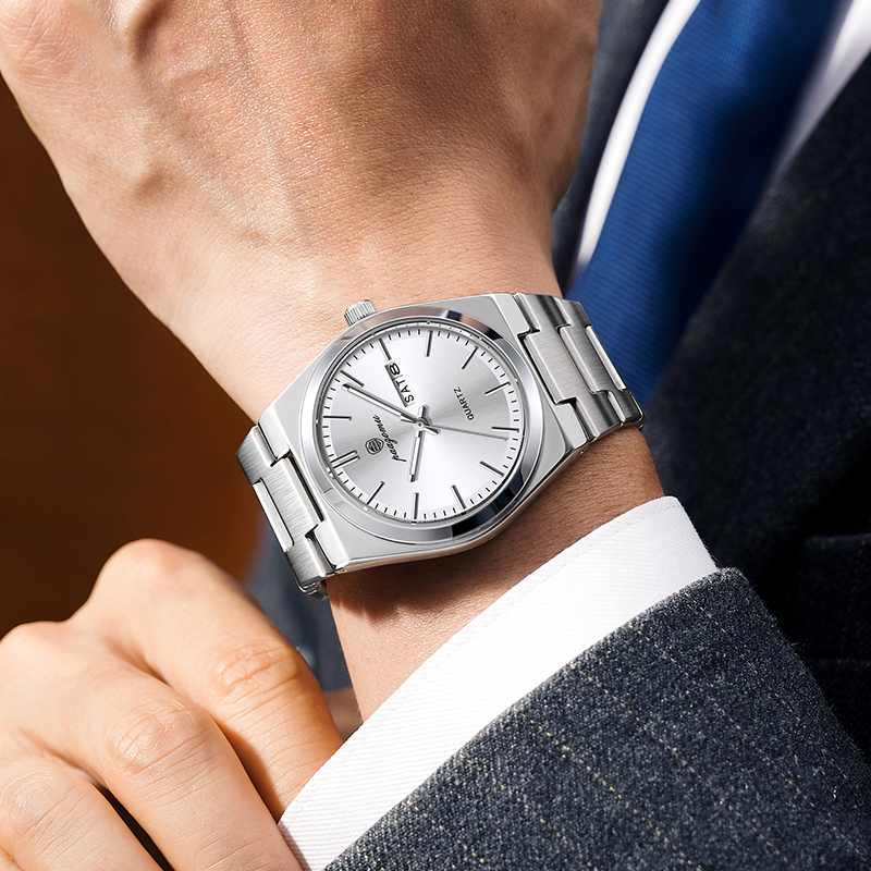 PAAZOMU Fashion Luxury Man Wri - Watch Winder Compact recensie en prijs