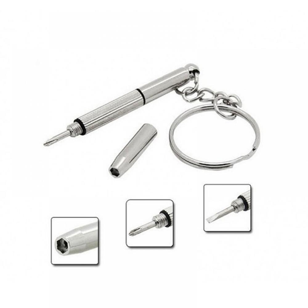 Portable 3 In 1 Screwdriver Ey - Micro Screwdriver Kit recensie en prijs