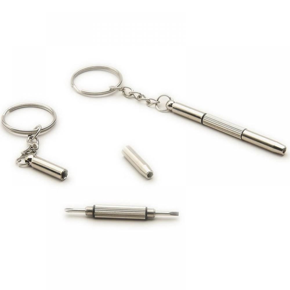 Portable 3 In 1 Screwdriver Ey - Micro Screwdriver Kit recensie en prijs