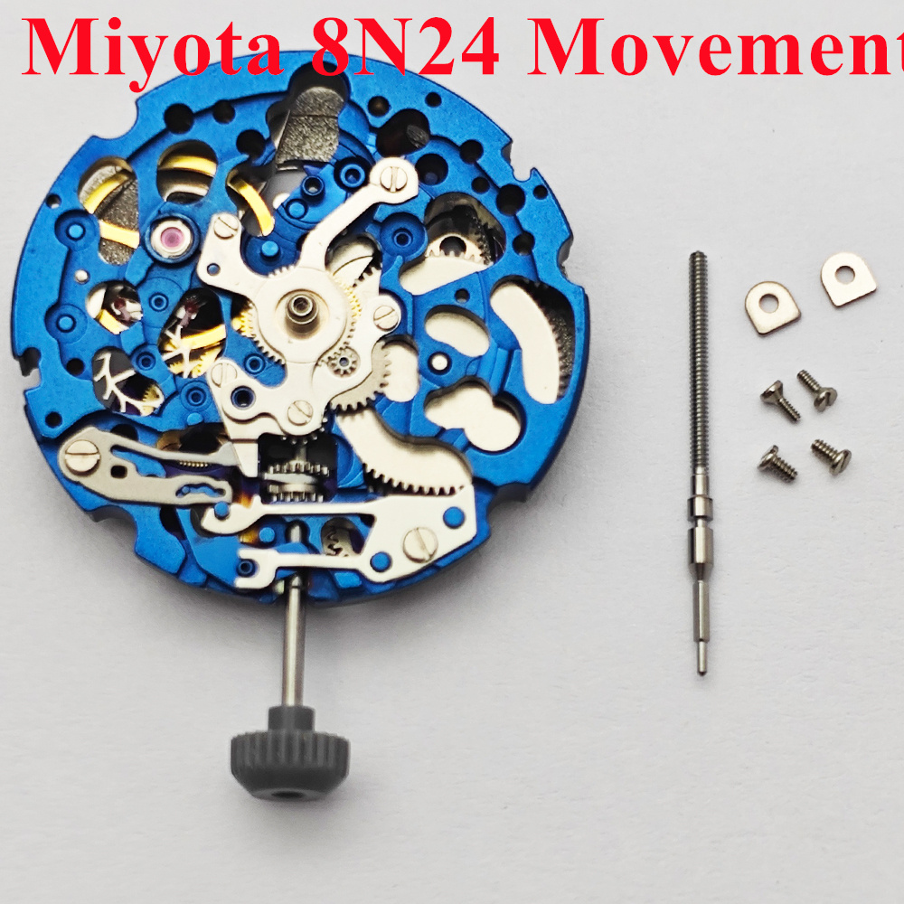 Miyota 8N24 Automatic Mechanic - Watch Winder Compact recensie en prijs
