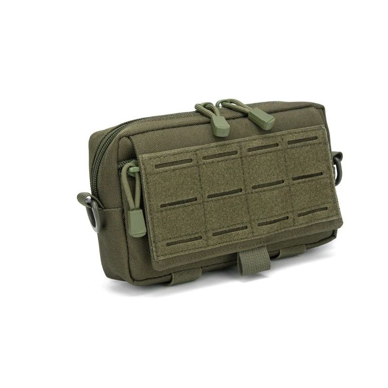 Tactical Molle Admin Pouch Las - Edc Daily Carry recensie en prijs