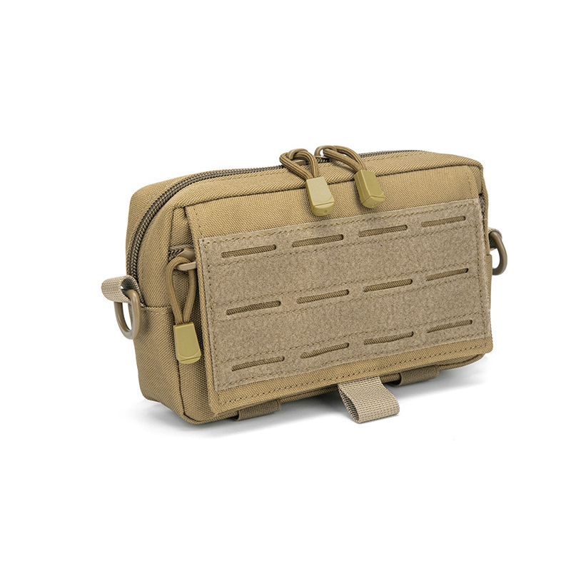 Tactical Molle Admin Pouch Las - Edc Daily Carry recensie en prijs