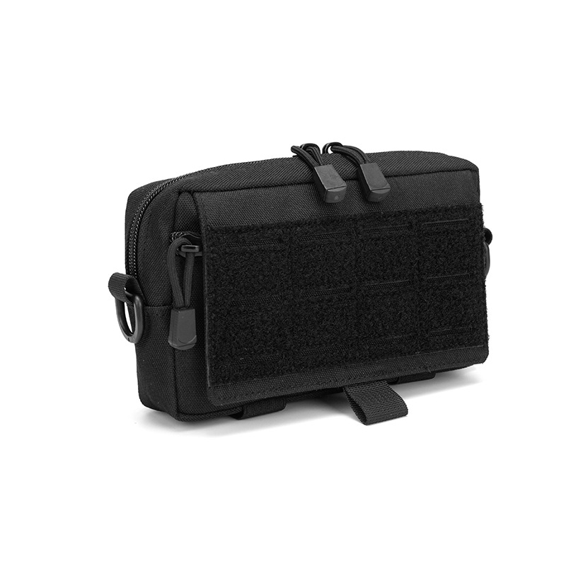 Tactical Molle Admin Pouch Las - Edc Daily Carry recensie en prijs