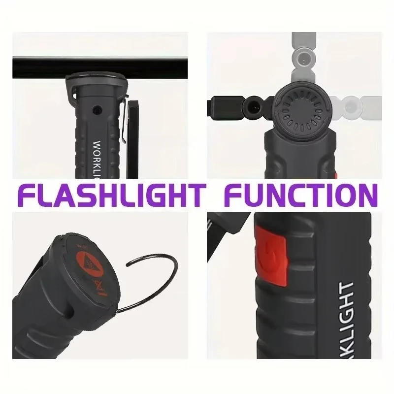 395 Nm UV Led Blacklight Flash - Money Clip Magnetic recensie en prijs