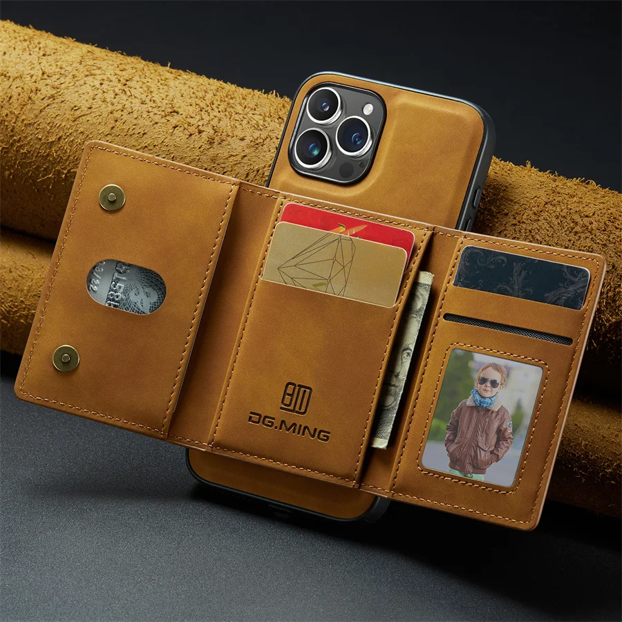 Magnetic Card Holder Wallet Ca - Money Clip Magnetic recensie en prijs