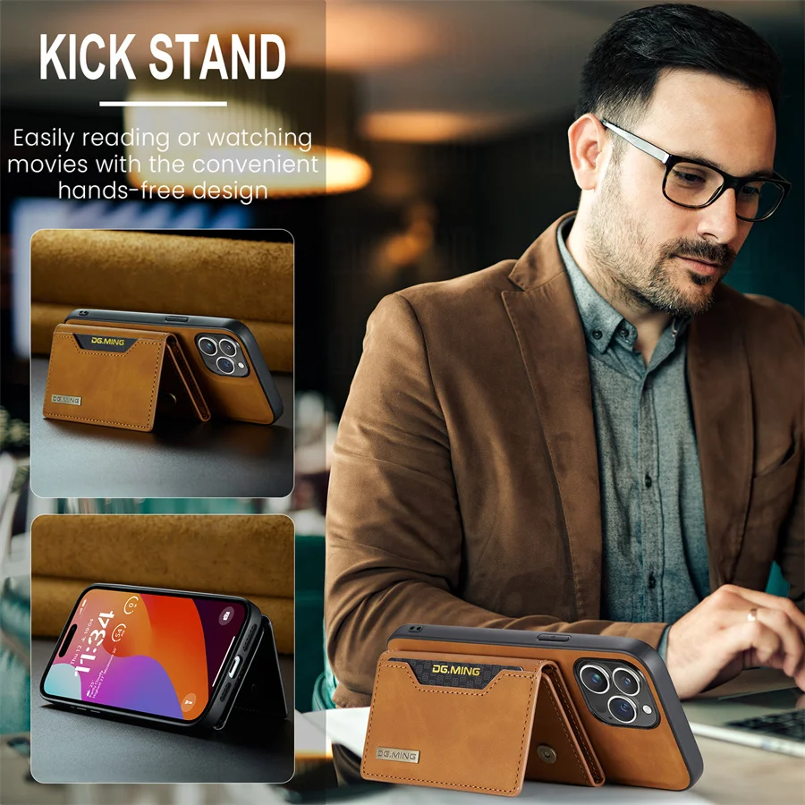 Magnetic Card Holder Wallet Ca - Money Clip Magnetic recensie en prijs