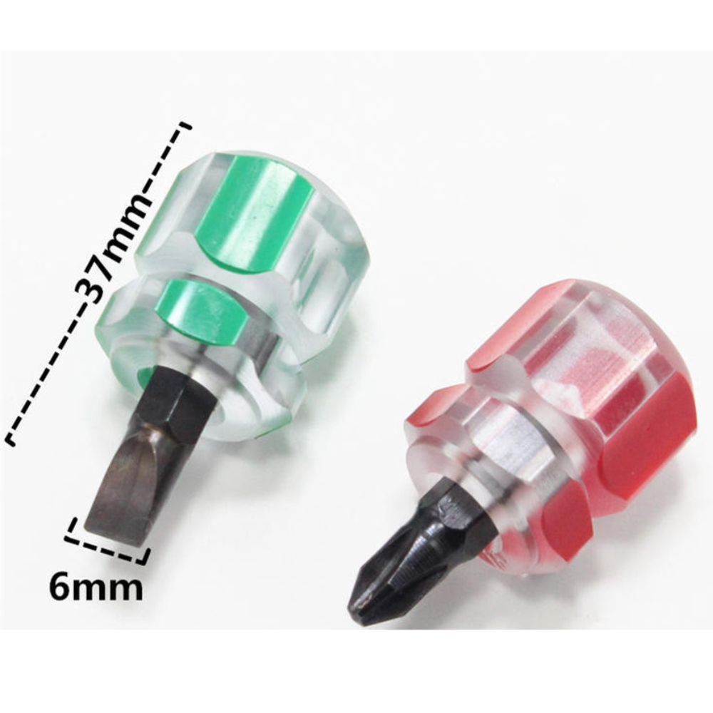 Screwdriver Kit Set Mini Small - Micro Screwdriver Kit recensie en prijs