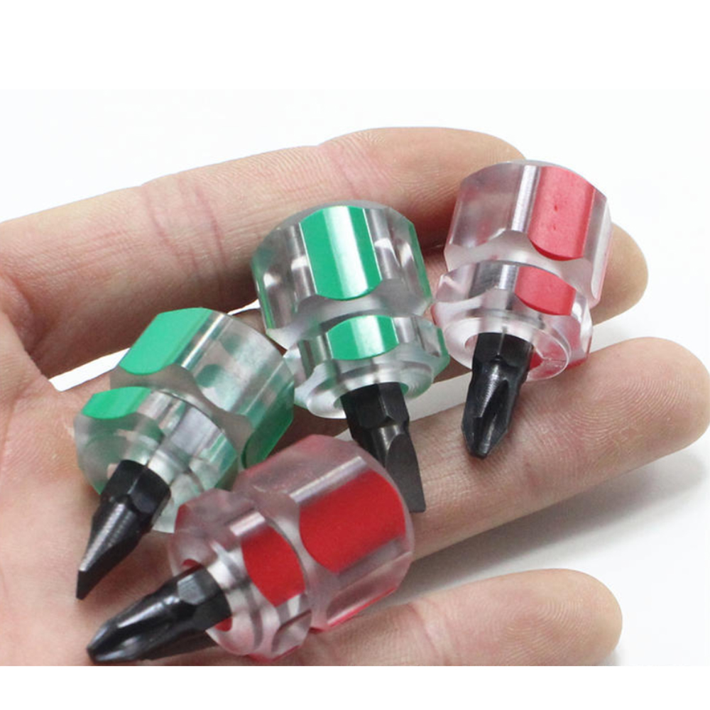 Screwdriver Kit Set Mini Small - Micro Screwdriver Kit recensie en prijs