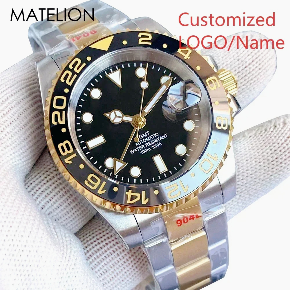 40mm Men Diving Sport Watch Sa - Watch Winder Compact recensie en prijs