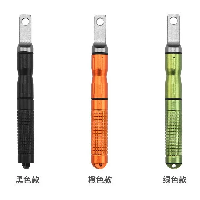 Outdoor Flint and Steel Waterp - Ferro Rod Striker recensie en prijs