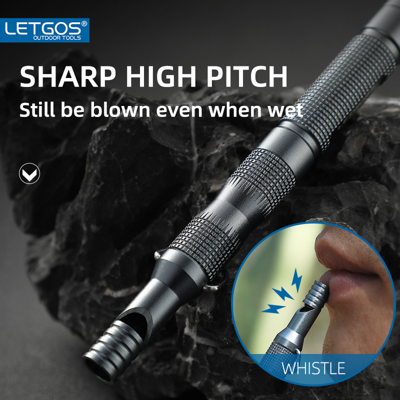 New Waterproof High Decibel Su - Ferro Rod Striker recensie en prijs