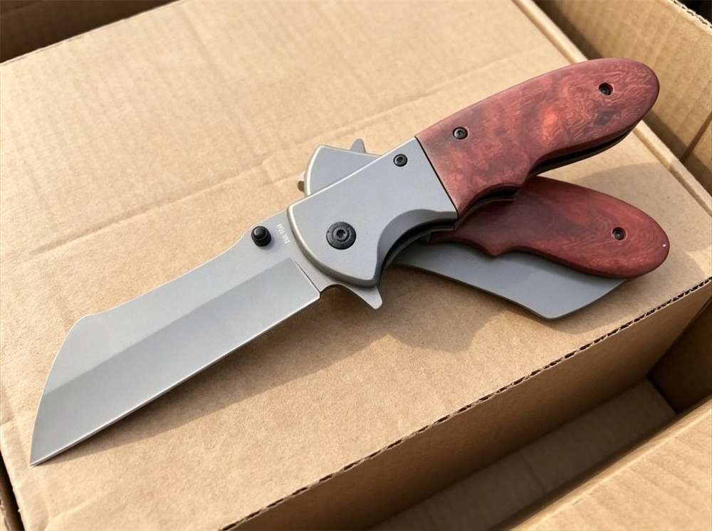 High-Quality DA104 Folding Poc - Edc Daily Carry recensie en prijs