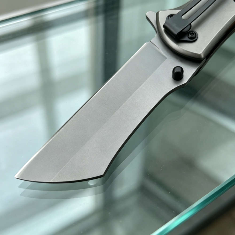 High-Quality DA104 Folding Poc - Edc Daily Carry recensie en prijs