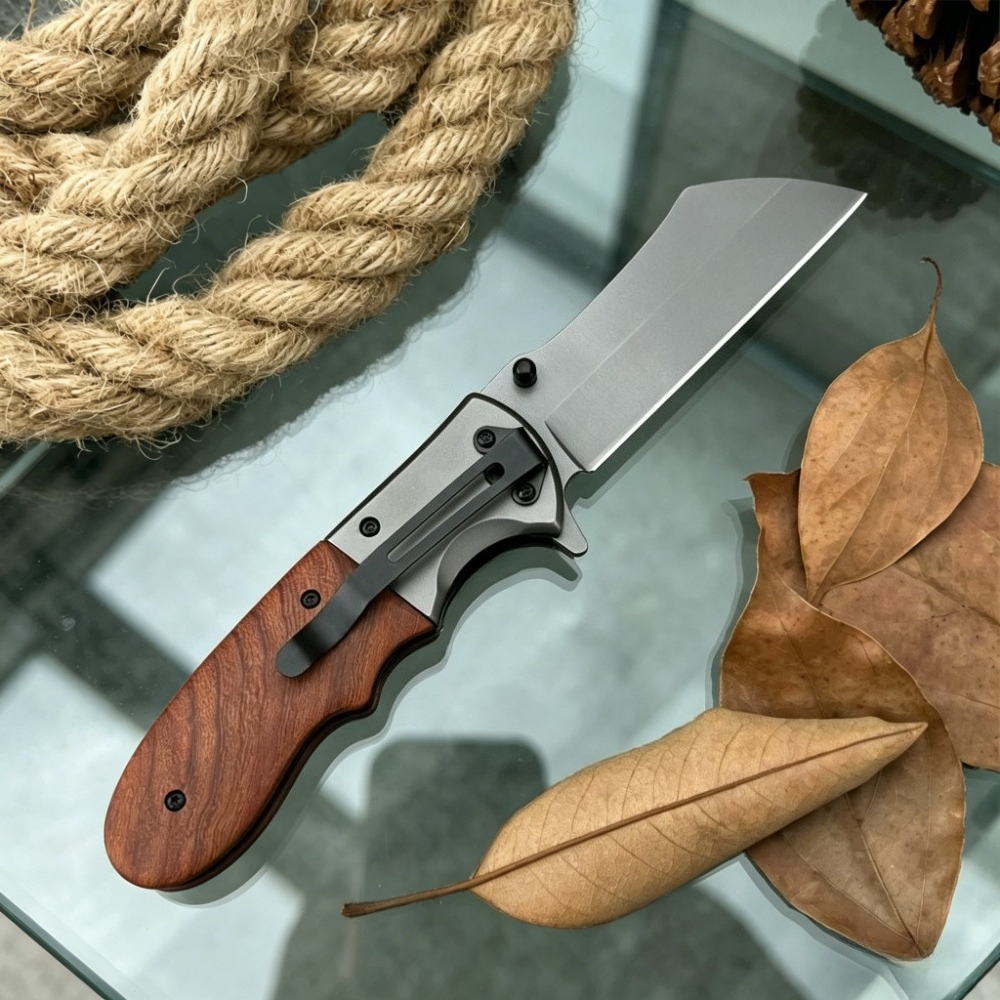 High-Quality DA104 Folding Poc - Edc Daily Carry recensie en prijs