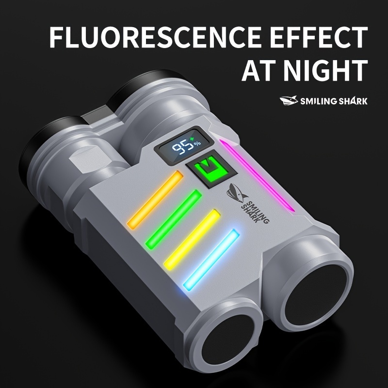 Fluorescence Bright P50 LED ED - Edc Day Carry recensie en prijs