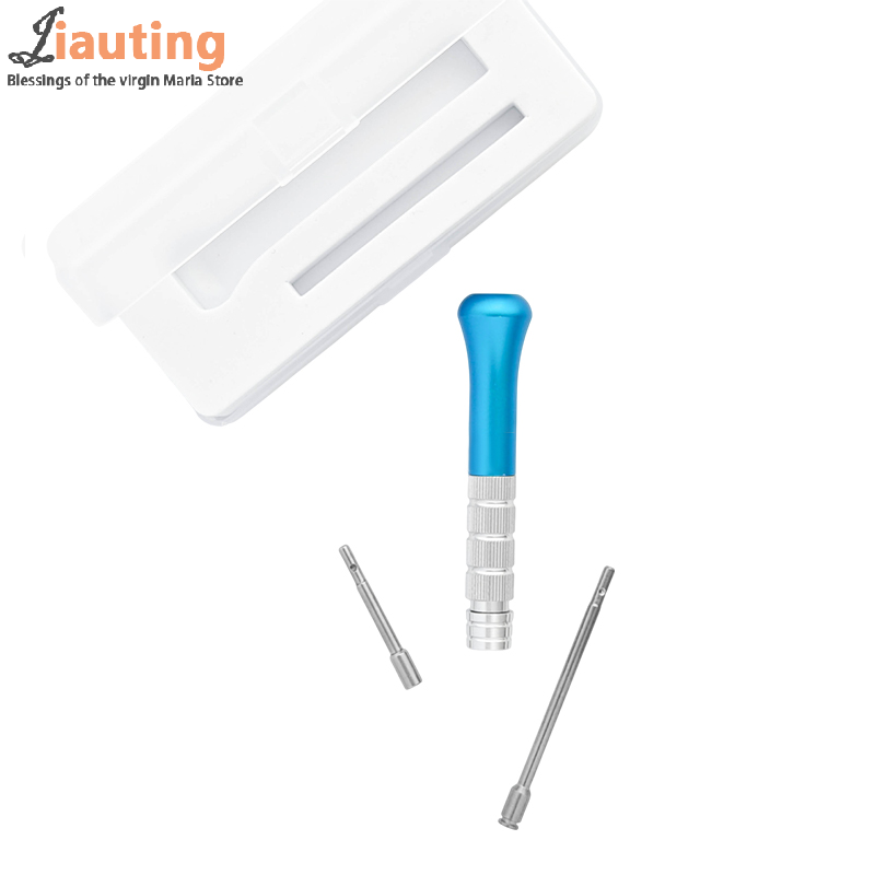 Dental Micro Implant Screwdriv - Micro Screwdriver Kit recensie en prijs