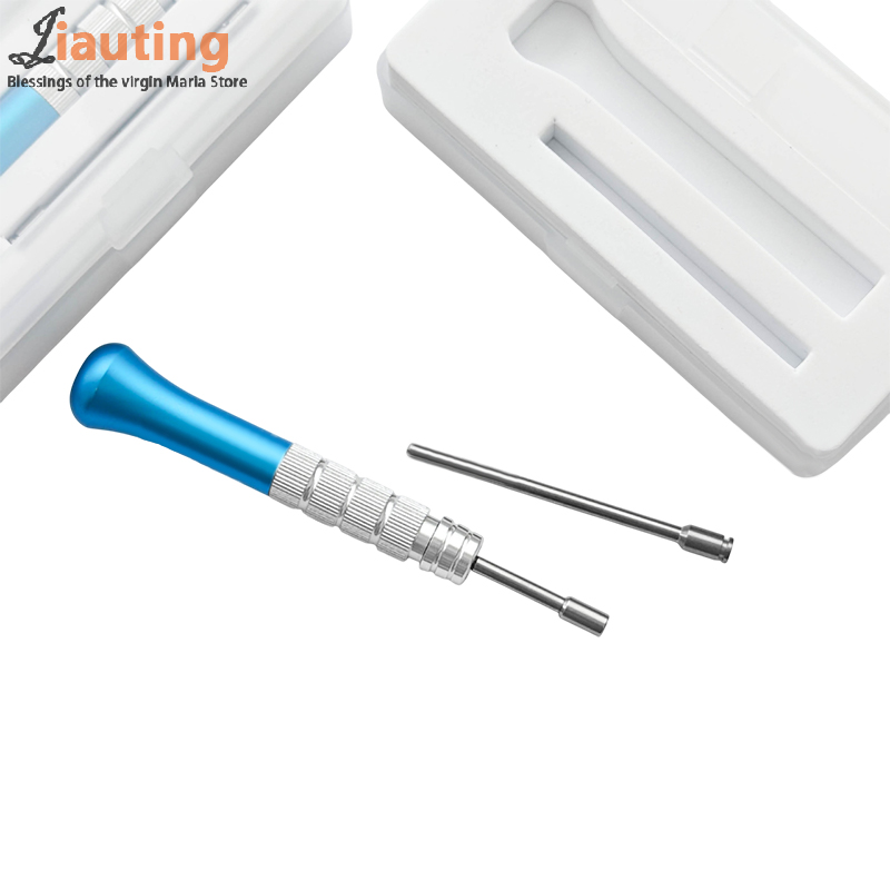 Dental Micro Implant Screwdriv - Micro Screwdriver Kit recensie en prijs