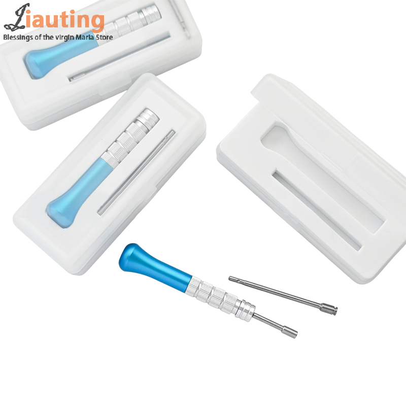Dental Micro Implant Screwdriv - Micro Screwdriver Kit recensie en prijs