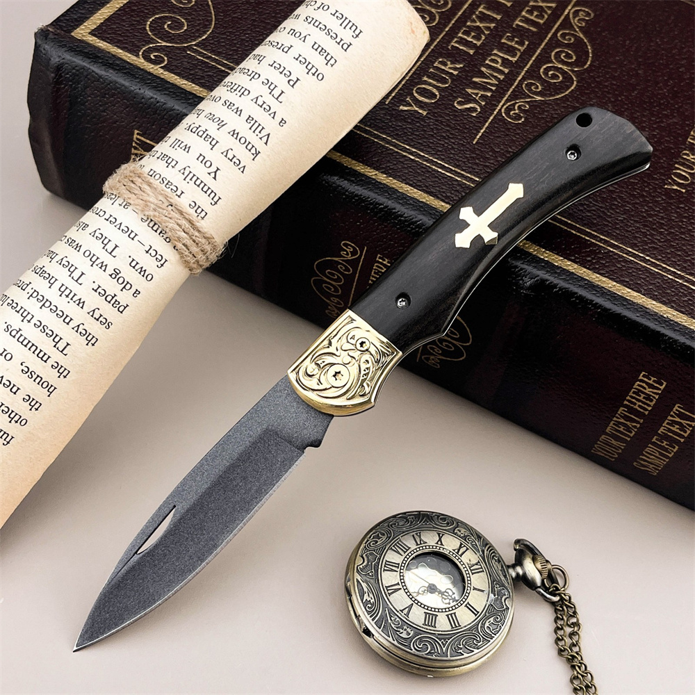 EDC Pocket Folding Knife Forge - Edc Daily Carry recensie en prijs