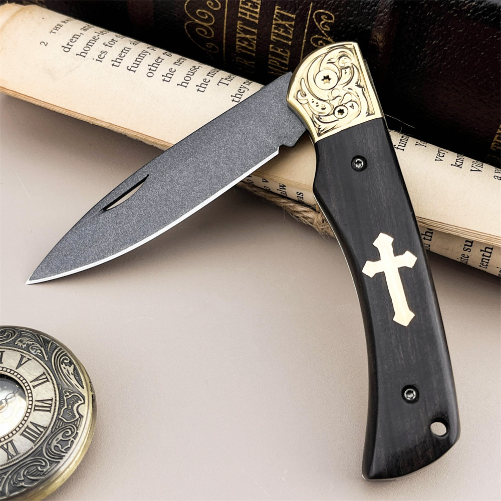 EDC Pocket Folding Knife Forge - Edc Daily Carry recensie en prijs