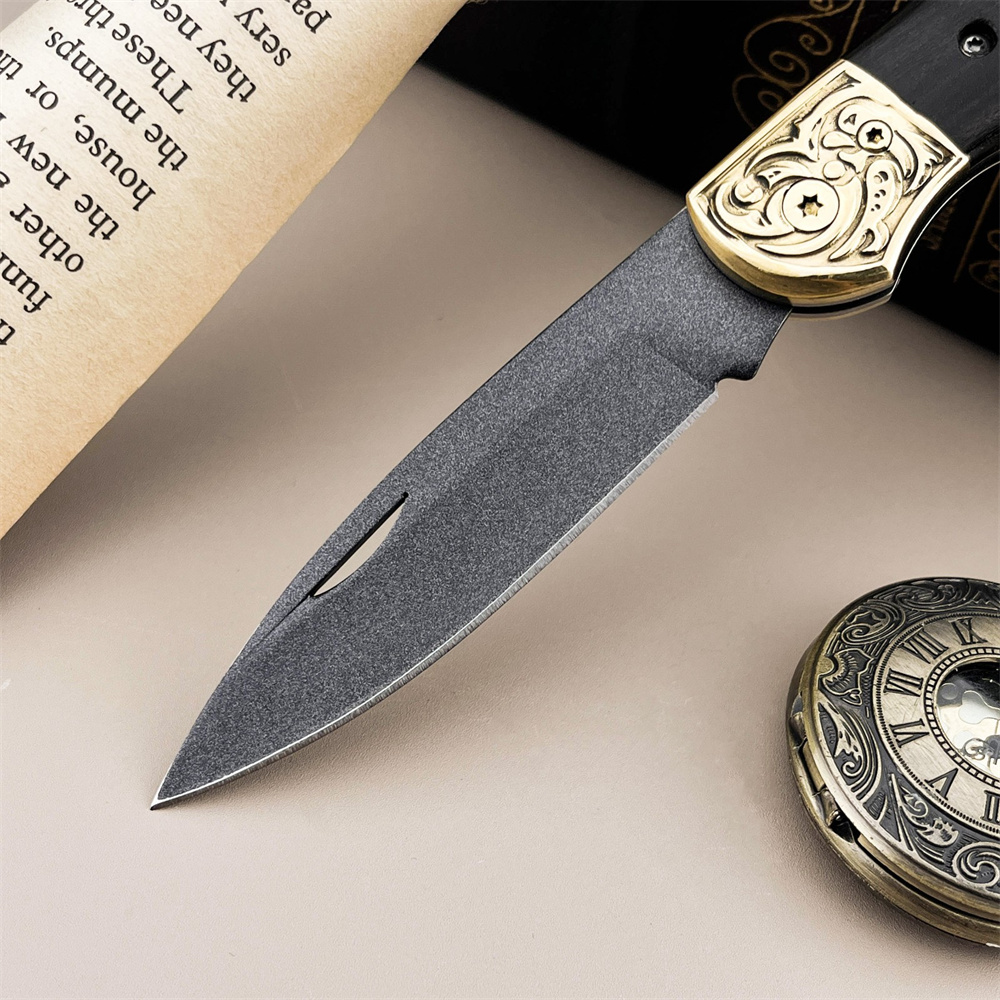 EDC Pocket Folding Knife Forge - Edc Daily Carry recensie en prijs