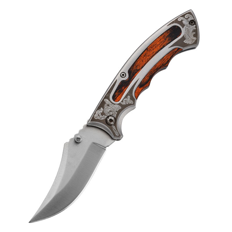 New Blade 3cr13 Knife Folding  - Edc Carry Pocket Knife recensie en prijs