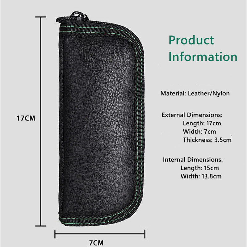 EDC Knife Pouch, Nylon Folding - Edc Carry Pocket Knife recensie en prijs