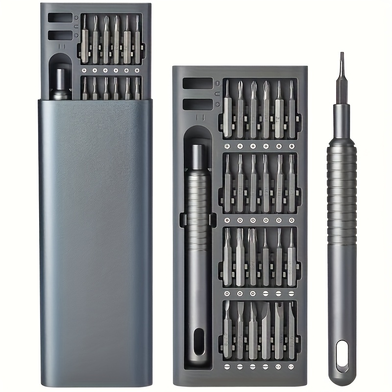 25 in 1 mini screwdriver set,  - Micro Screwdriver Kit recensie en prijs