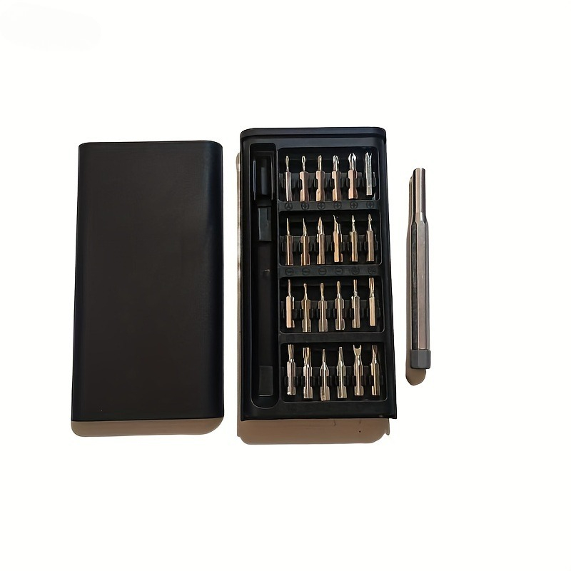 25 in 1 mini screwdriver set,  - Micro Screwdriver Kit recensie en prijs