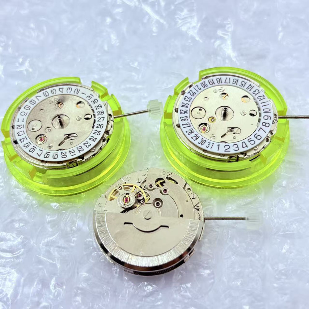 1pcs Watch Movement Made in Ch - Watch Winder Compact recensie en prijs