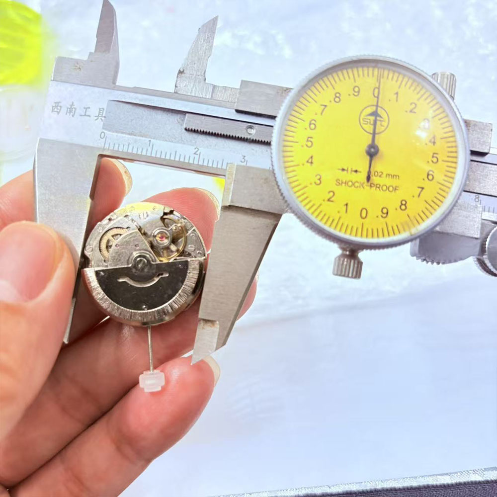 1pcs Watch Movement Made in Ch - Watch Winder Compact recensie en prijs