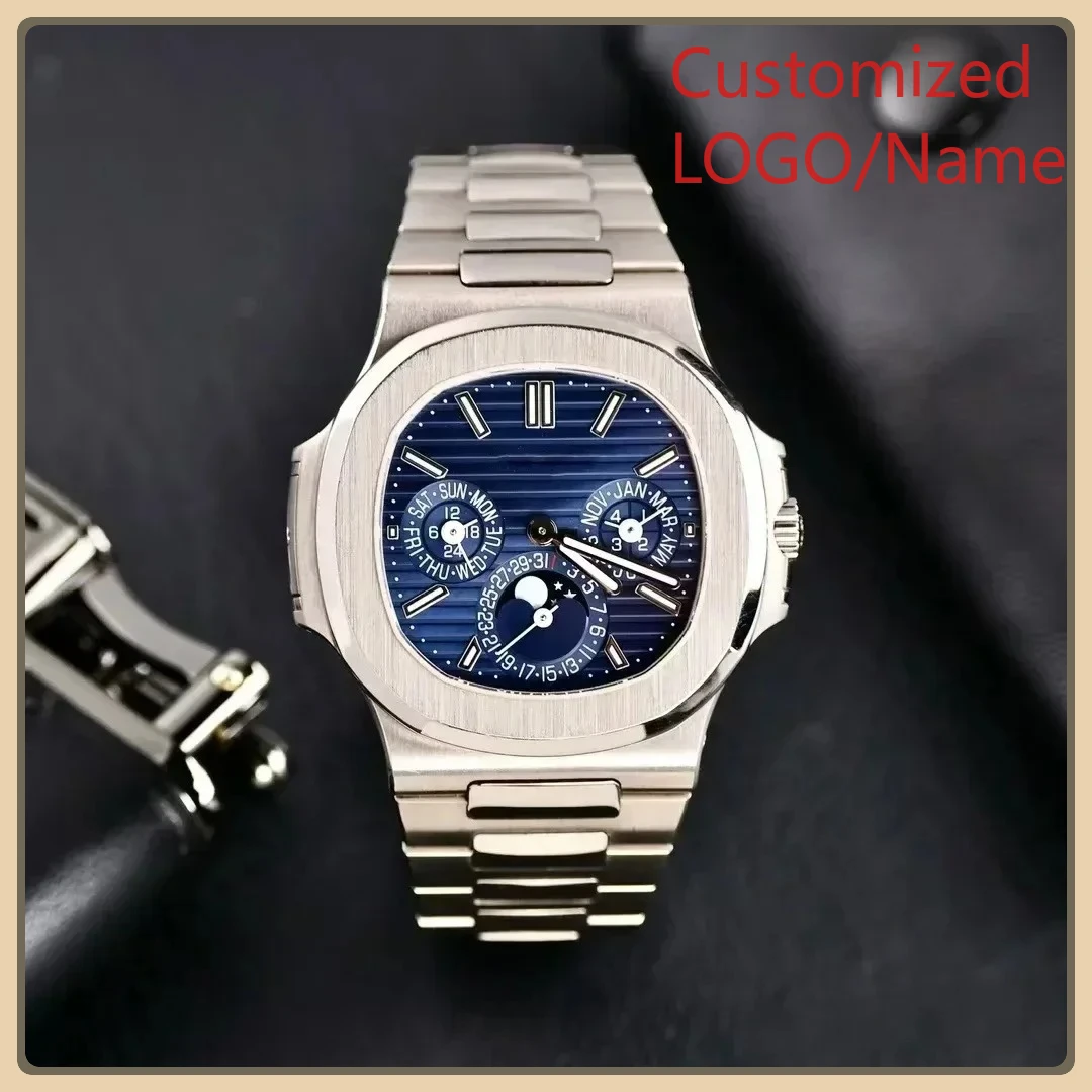A88 Store  Men Luminous Sapphi - Watch Winder Compact recensie en prijs