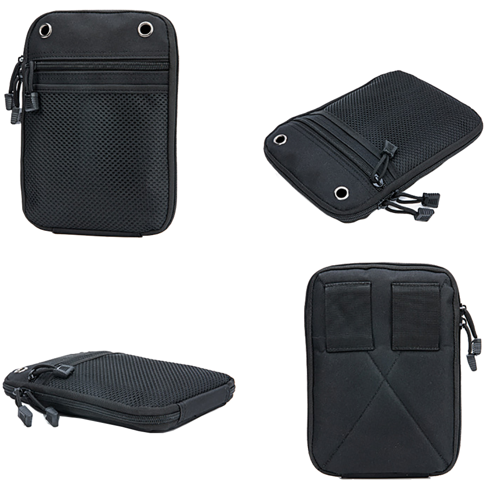 EDC Waist Pack with Hidden Hol - Edc Gear Every Day Carry recensie en prijs