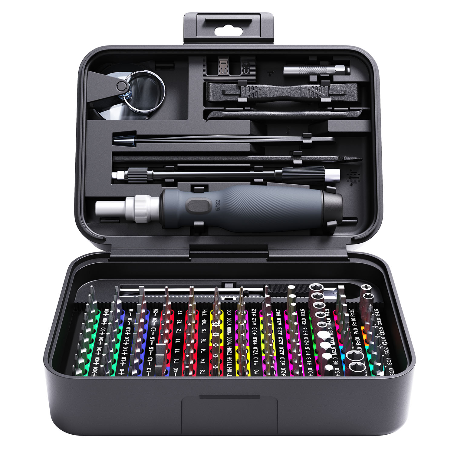 Mini Precision Screwdriver Set - Micro Screwdriver Kit recensie en prijs