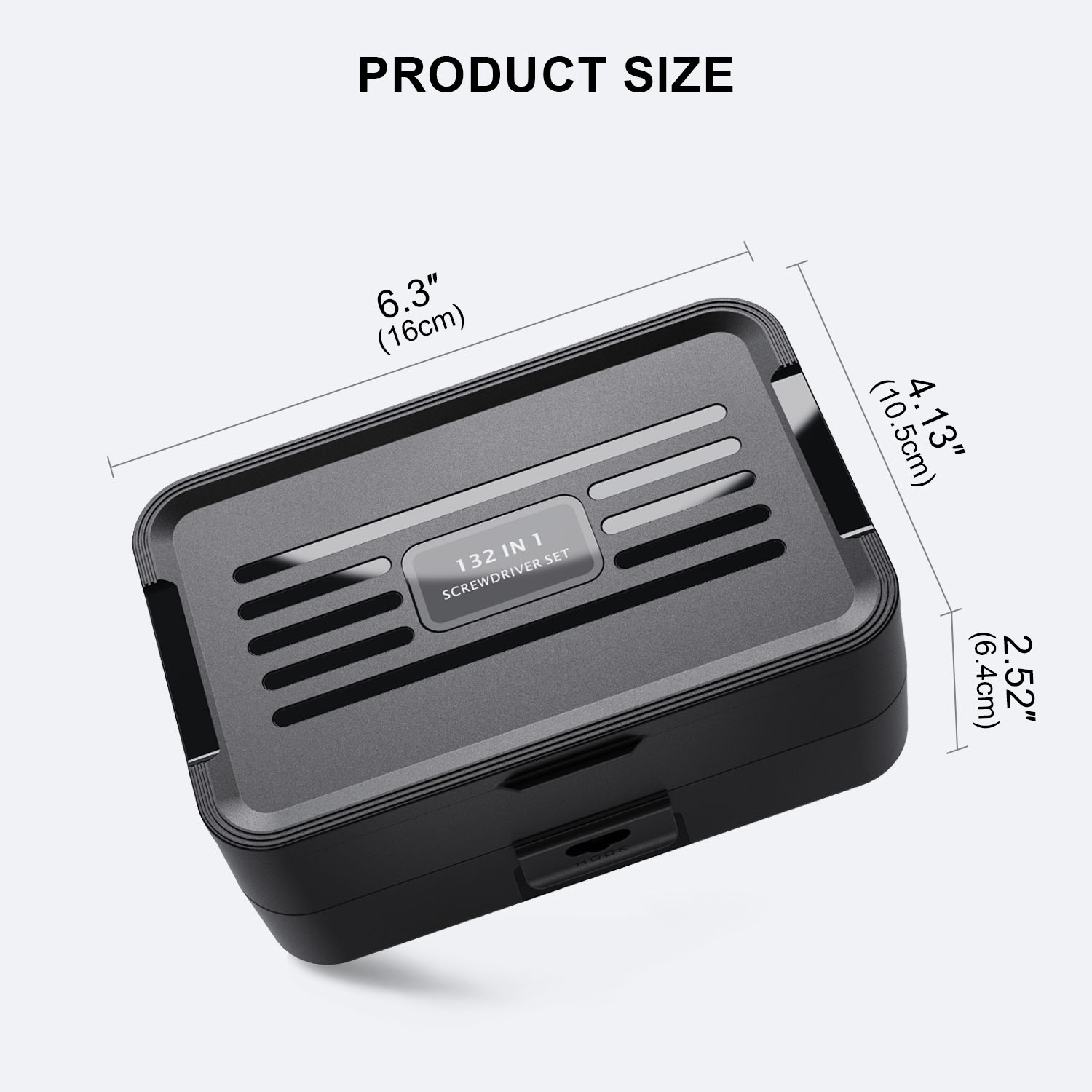 Mini Precision Screwdriver Set - Micro Screwdriver Kit recensie en prijs